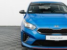 Kia Pro Cee'd WD9957N#1.6 T-GDI GT DCT Podgrz.f kier szyba Salon PL VAT23% - 8