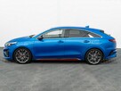 Kia Pro Cee'd WD9957N#1.6 T-GDI GT DCT Podgrz.f kier szyba Salon PL VAT23% - 9