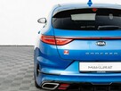 Kia Pro Cee'd WD9957N#1.6 T-GDI GT DCT Podgrz.f kier szyba Salon PL VAT23% - 11