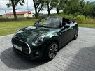 Mini Cabrio Bogata wersja 38tkm Model 2019 - 5