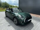 Mini Cabrio Bogata wersja 38tkm Model 2019 - 6