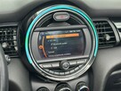 Mini Cabrio Bogata wersja 38tkm Model 2019 - 8