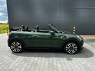 Mini Cabrio Bogata wersja 38tkm Model 2019 - 9