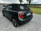 Mini Cabrio Bogata wersja 38tkm Model 2019 - 11