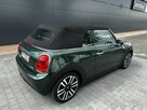Mini Cabrio Bogata wersja 38tkm Model 2019 - 14