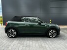 Mini Cabrio Bogata wersja 38tkm Model 2019 - 15
