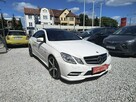 Mercedes E 350 Coupe| brązowe skóry| panorama|RADAR| Navigacja| ALU | 265 KM|ALU 21" - 3