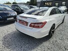 Mercedes E 350 Coupe| brązowe skóry| panorama|RADAR| Navigacja| ALU | 265 KM|ALU 21" - 4