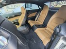 Mercedes E 350 Coupe| brązowe skóry| panorama|RADAR| Navigacja| ALU | 265 KM|ALU 21" - 11