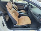 Mercedes E 350 Coupe| brązowe skóry| panorama|RADAR| Navigacja| ALU | 265 KM|ALU 21" - 13