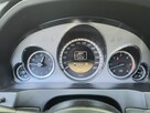 Mercedes E 350 Coupe| brązowe skóry| panorama|RADAR| Navigacja| ALU | 265 KM|ALU 21" - 15