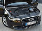 Audi A6 * 2.0TDi * 177KM * nawigacja * PARKTRONiK * bardzo ładna - 9