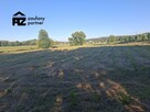 Działka rolno-budowlana Lusina gm. Mogilany - 4