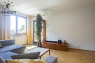 4 pokoje I Balkon I Dwustronne I obok Park Pilczycki - 7