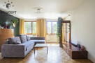 4 pokoje I Balkon I Dwustronne I obok Park Pilczycki - 9