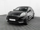 Ford Puma WD4809R#1.0 EcoBoost mHEV ST-Line X DCT Pakiet zimowy Salon PL VAT23% - 2
