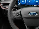 Ford Puma WD4809R#1.0 EcoBoost mHEV ST-Line X DCT Pakiet zimowy Salon PL VAT23% - 16