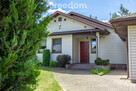 Dom parterowy 164 m² z domkiem letnim - 1