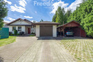 Dom parterowy 164 m² z domkiem letnim - 2
