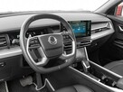 SsangYong Torres Adventure K.cofania Podgrz.f i kier Skóra LED Salon PL VAT 23% - 6