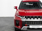 SsangYong Torres Adventure K.cofania Podgrz.f i kier Skóra LED Salon PL VAT 23% - 8