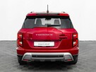 SsangYong Torres Adventure K.cofania Podgrz.f i kier Skóra LED Salon PL VAT 23% - 10