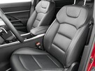SsangYong Torres Adventure K.cofania Podgrz.f i kier Skóra LED Salon PL VAT 23% - 13