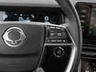 SsangYong Torres Adventure K.cofania Podgrz.f i kier Skóra LED Salon PL VAT 23% - 16