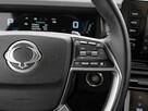 SsangYong Torres Adventure K.cofania Podgrz.f i kier Skóra LED Salon PL VAT 23% - 16