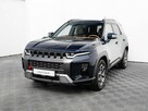 SsangYong Torres Adventure plus K.cofania Podgrz.f i kier Skóra LED Salon PL VAT 23% - 2