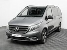 DW6WU65#e-Vito Tourer 85kW 116KM K.cof LED NAVI Salon PL VAT23% - 2