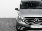 DW6WU65#e-Vito Tourer 85kW 116KM K.cof LED NAVI Salon PL VAT23% - 8