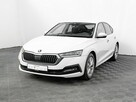 Škoda Octavia WND9140A#2.0 TDI Ambition K.cofania LED Salon PL VAT 23% - 2