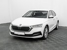 Škoda Octavia WND0724C#2.0 TDI Ambition K.cofania LED Salon PL VAT 23% - 2