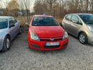 Opel Astra 1.7 CDTi czerwona - najszybsza ;) II właściciel - 1