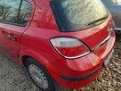 Opel Astra 1.7 CDTi czerwona - najszybsza ;) II właściciel - 6