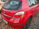Opel Astra 1.7 CDTi czerwona - najszybsza ;) II właściciel - 7