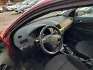 Opel Astra 1.7 CDTi czerwona - najszybsza ;) II właściciel - 8
