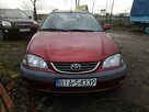 Toyota Avensis 2.0 D4 kombi klma itd Tanie Auta Fasty - 1