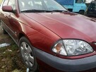 Toyota Avensis 2.0 D4 kombi klma itd Tanie Auta Fasty - 2