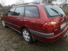 Toyota Avensis 2.0 D4 kombi klma itd Tanie Auta Fasty - 4