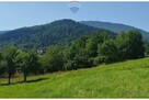 Działka na Twój dom z panoramą na góry - 6