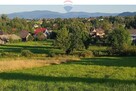 Działka na Twój dom z panoramą na góry - 7