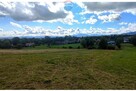 Działka na Twój dom z panoramą na góry - 9