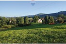 Działka na Twój dom z panoramą na góry - 14
