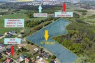 Tereny produkcyjno magazynowo usługowe przy DK 36 - 1