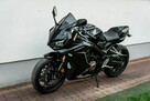 Honda CBR 650 R ABS 2021 Raty Transport Największy Wybór Moto W PL KAT A2 - 7