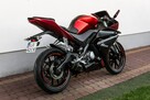 Yamaha YZF 125 R 2014  Raty Transport NAJWIĘKSZY WYBÓR Motocykli 125 w PL - 3