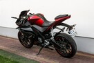 Yamaha YZF 125 R 2014  Raty Transport NAJWIĘKSZY WYBÓR Motocykli 125 w PL - 4