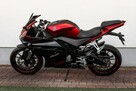 Yamaha YZF 125 R 2014  Raty Transport NAJWIĘKSZY WYBÓR Motocykli 125 w PL - 5